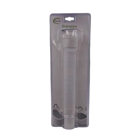 Teava ondulata pentru sifon - 1/4*32 - 080174