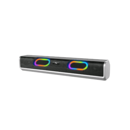 Difuzor Bluetooth wireless - Soundbar - 10W - NBY-8891 - 884171