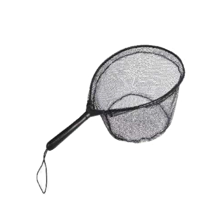 Plasa de pescuit cu maner scurt - 31021