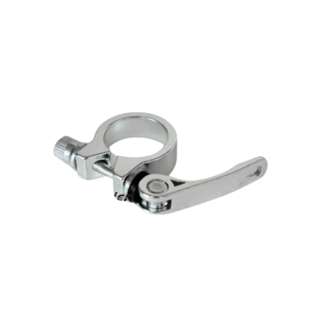 Clema pentru tija scaunului de bicicleta - S68-39 - 652480