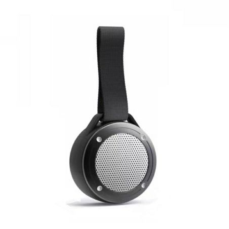 Difuzor Bluetooth fără fir - NMS -66 - 884379 - Negru