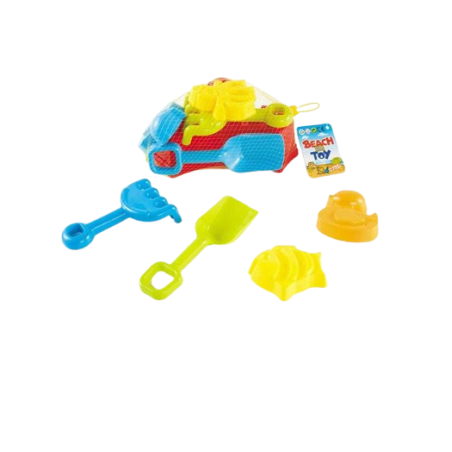 Set joc cu nisip - 691-1 - 145626