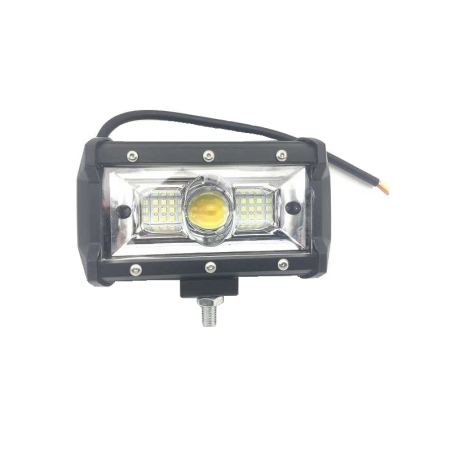 Far cu LED pentru masina - 27w - 101423 - 420080