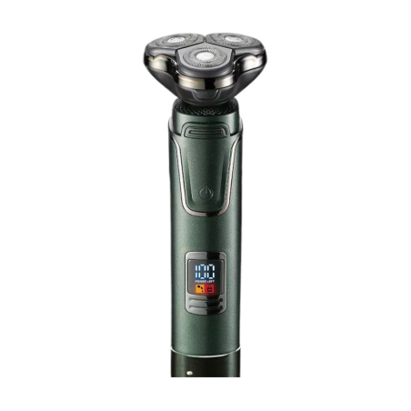 Aparat de ras - KM-2809 - Kemei