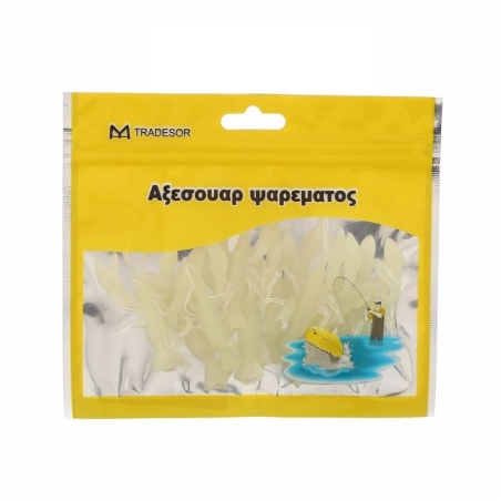 Naluci artificiale din silicon - 30388