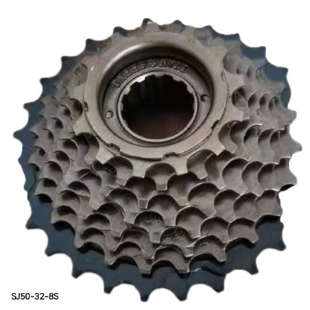 Pinion spate biciclete - S50-32-8S - 651674