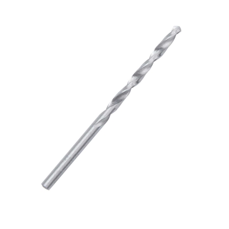 Burghiu de fier - 4241 - 10mm - Finder - 195758