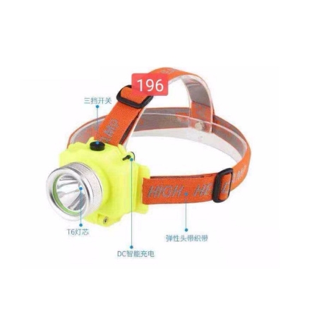 Far LED - Far - 196-T6 - 501964
