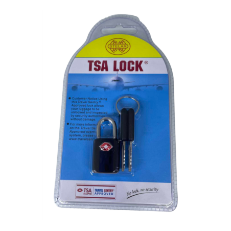 Lacăt de siguranță - TSA21011 - 586998