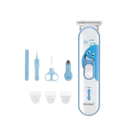 Clipper pentru bebelusi si copii - KM-963 - Kemei