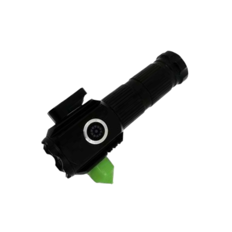 Lanterna LED reincarcabila - FA-772-3 - 460006