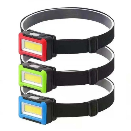 Far cu LED - 068 - COB - 200378