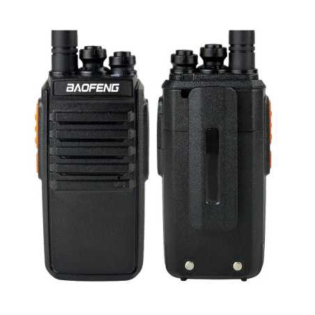 Transmițător portabil - BF-E50 PRO - Baofeng - 204503