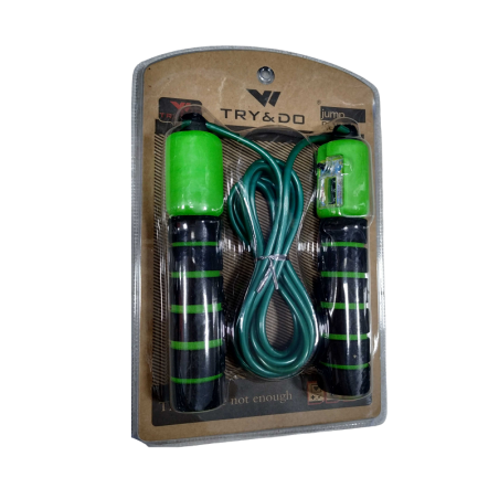 Coarda de sarit cu tejghea - 3489-4 - 556653