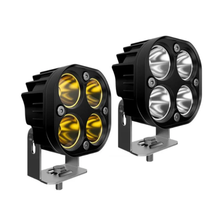 Far cu LED auto- R -D12603 -A1 - 110047