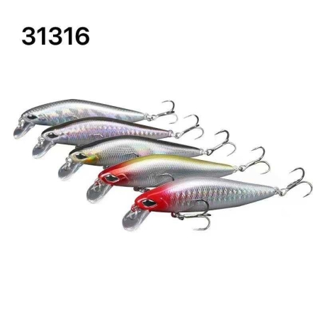 Naluca artificiala - HL - 7cm - 31316