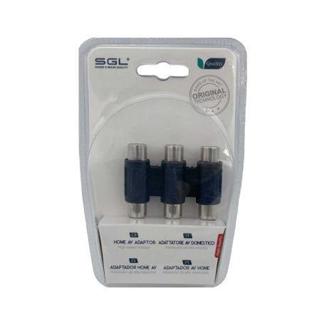 Adaptor cablu audio - 3112-1 - 098814