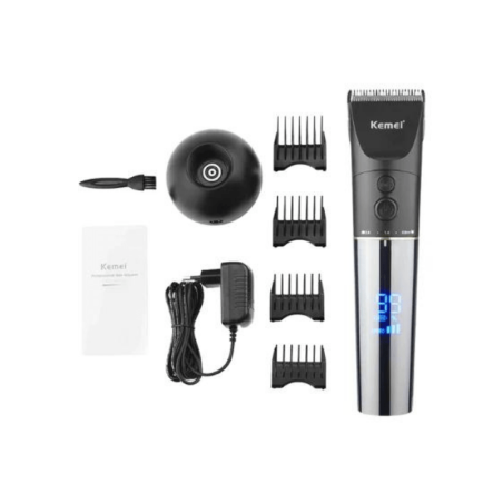 Clipper - KM-3707 - Kemei