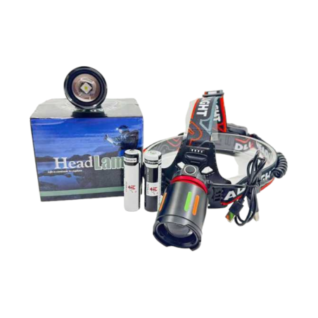 Far cu iluminare LED - FA-T62-2-TG - 460017