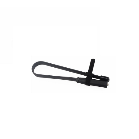 Antena transceiver flexibila - 48cm - 8W - femela - 721487
