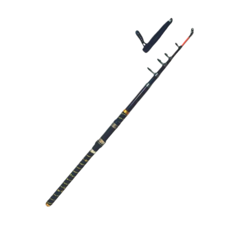 Tijă telescopică - 2,1 m - 30973