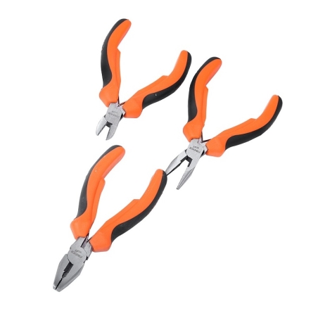 Set clesti - 3 buc - Finder - 190147