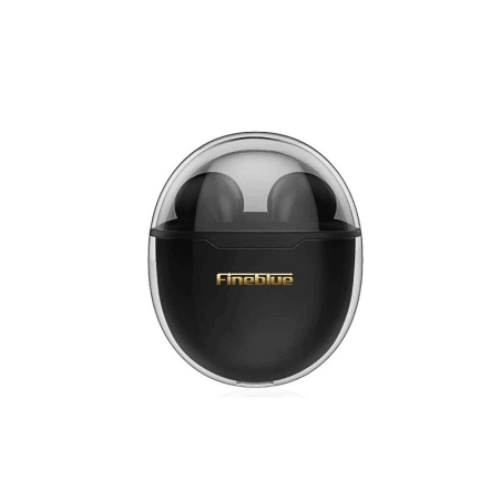Căști fără fir - Bluetooth - Fineblue F22 Pro - 700123 - Negru