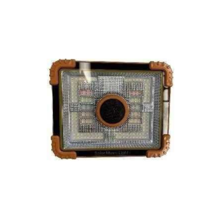 Lampa reincarcabila - Bluetooth - XJPTI - 251452