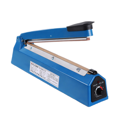 Sigilator profesional pentru pungi - 40cm - PFS400 - 789844