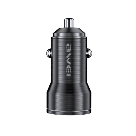 Incarcator bricheta auto - Incarcare rapida - C-855 - AWEI - 006514