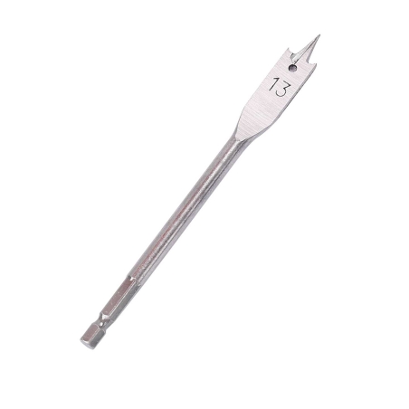 Burghiu pentru lemn - Feather - 13mm - Finder - 195696
