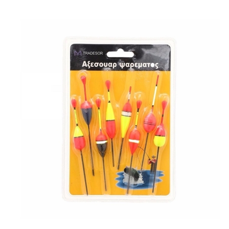 Set plutitoare de pescuit - 30204