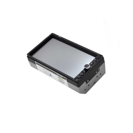 Sistem multimedia auto 2 DIN cu display de 7 inchi - CTC -7063 - MP5 - 003317