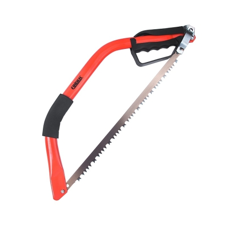 Fierăstrău pentru lemn - Fierăstrău cu arc - 45cm - Finder - 191581