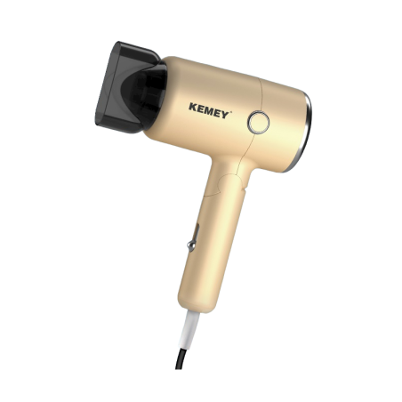 Uscător de păr - Mini - KM-6838 - Kemei