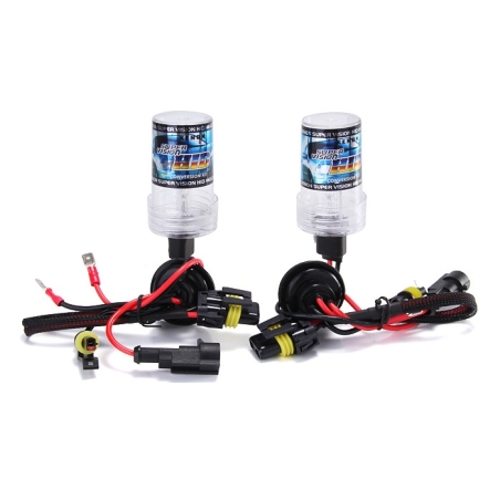 Set becuri xenon - H3 - 35W - 004106
