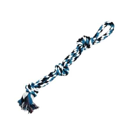 Jucărie frânghie pentru câini - 60 cm - 550641