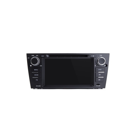 Sistem audio auto 2DIN - BMW E90 - Android - 111904