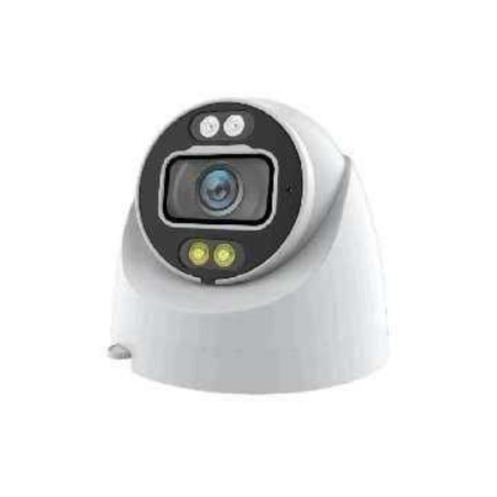 Cameră de securitate IP - HD - PoE - IP400D 4MP - 912513