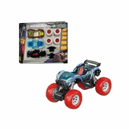 Carucior pentru asamblare - 65218 - 498602