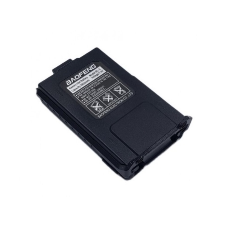 Baterie transceiver BL-5 pentru UV-5R - 2800mah - 7.4V - Baofeng - 084641-1