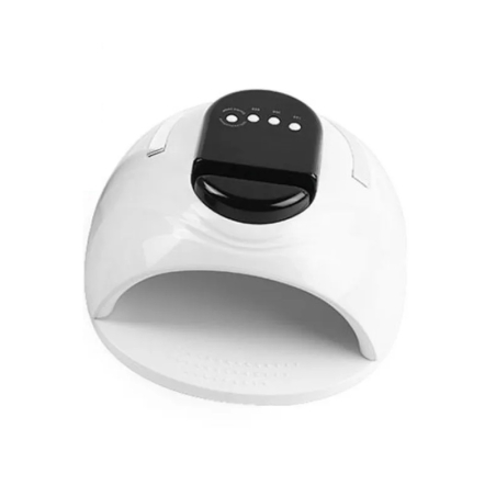 Lampa profesionala UV/LED pentru manichiura si pedichiura – M5 PLUS - 168W - 631255