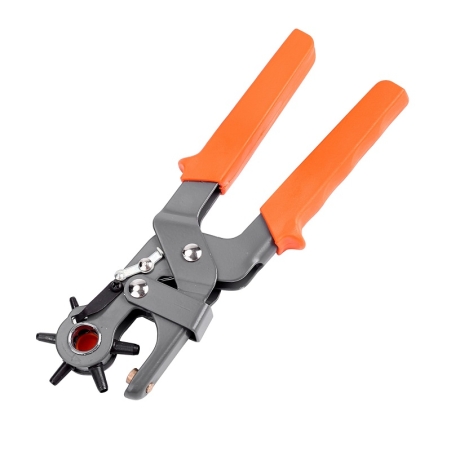 Clește pentru cataramă de curele - 225 mm/9