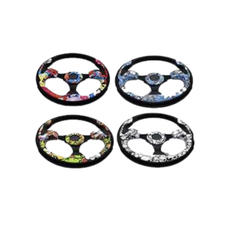 Volan auto - R -G32102 - 120710