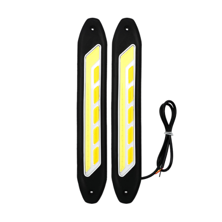 Lumini de zi cu LED pentru automobile - R -D17102-05 - 110323