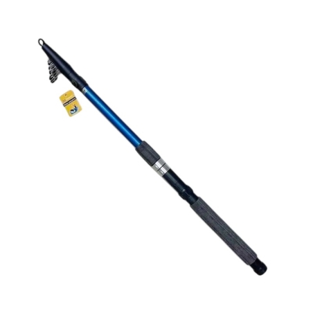 Tijă telescopică - 2,1 m - 30933