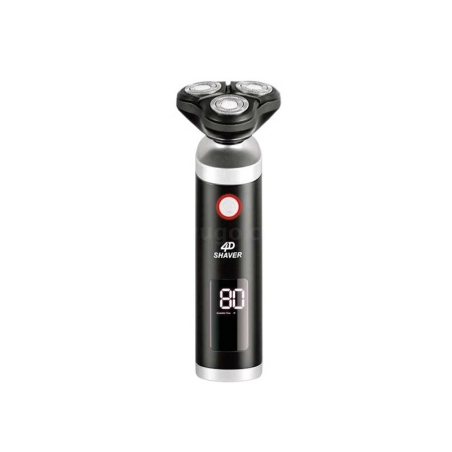 Aparat de ras electric - KM-6185 - Kemei
