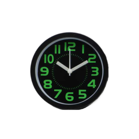 Ceas de Masa - Ceas Deşteptător - LP-L30H - 000303 - Verde