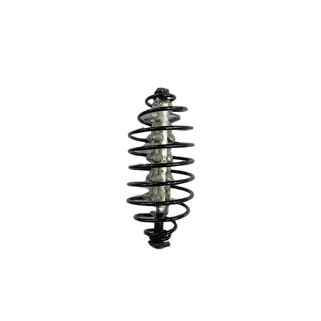 Naluca metalica - Spirala - 20 g - 31722