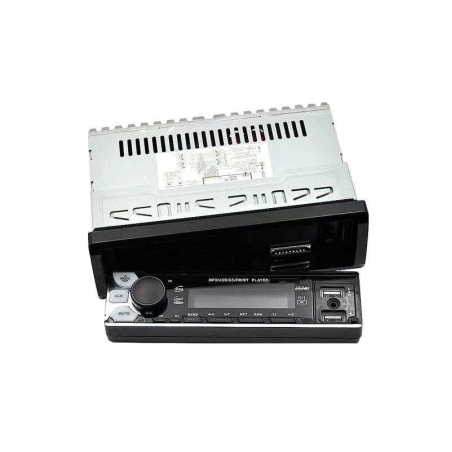 Sistem multimedia auto 1 DIN - Bluetooth - 1787 - 000373